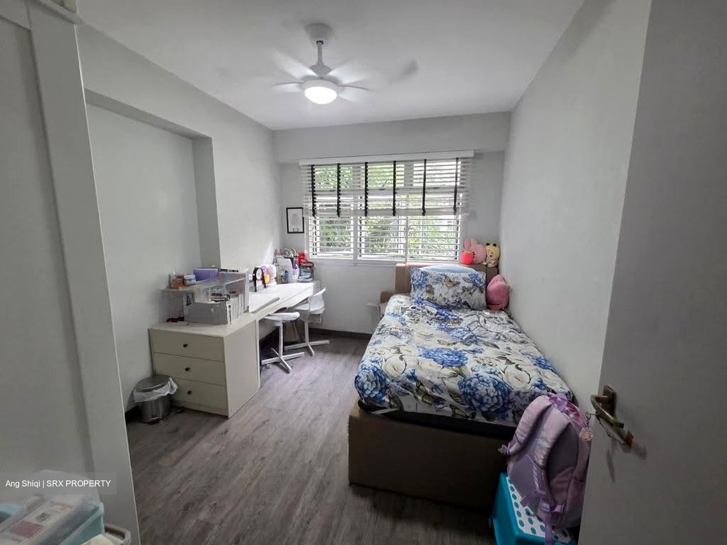 Blk 524A Tampines Greenleaf (Tampines), HDB 4 Rooms #612729601
